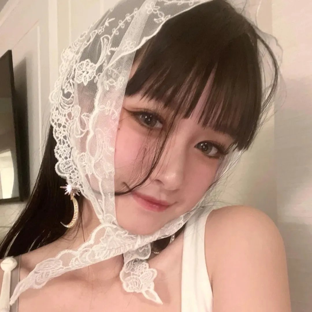 玉女痴情