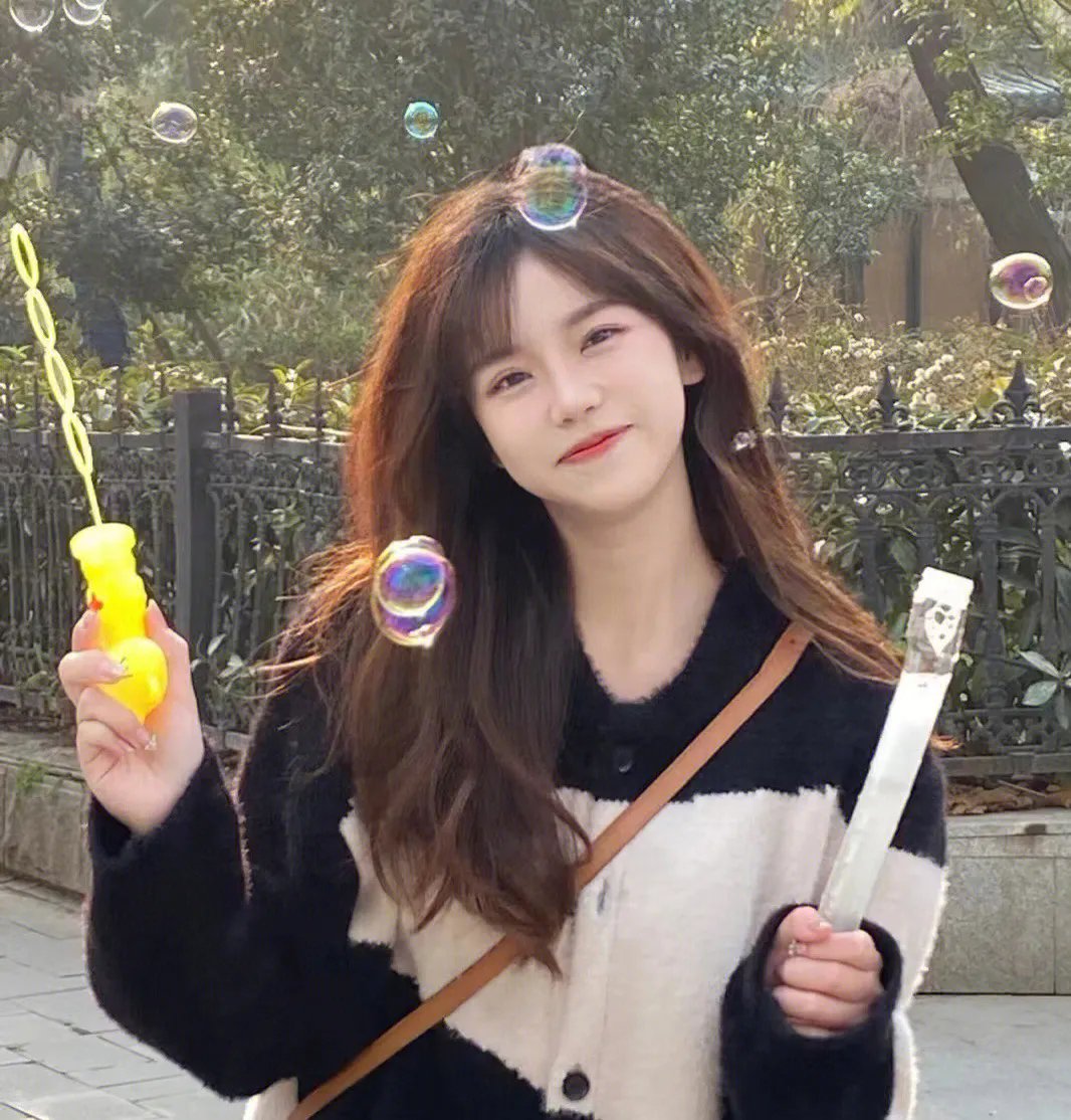 是女儿是妈妈